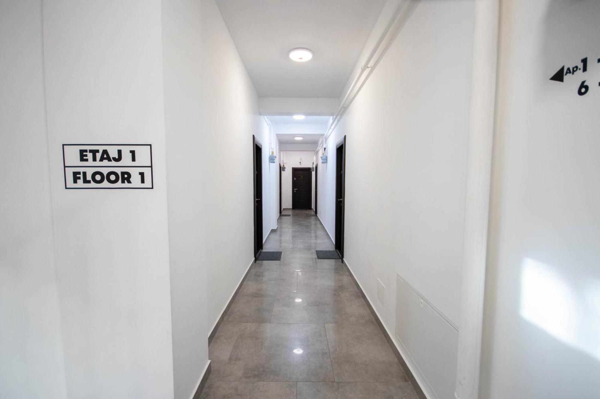 Astar Apartments - Extra Large Rădăuţi Exterior foto